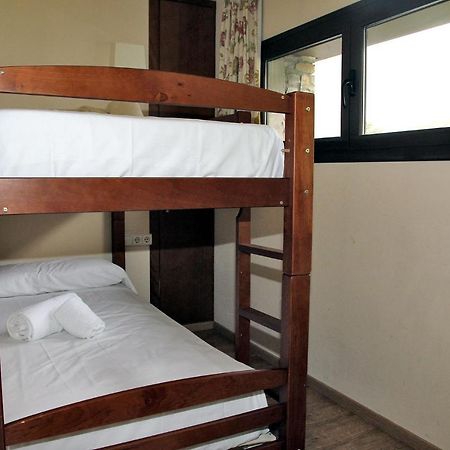 Aparthotel La Vall Blanca Viella Extérieur photo